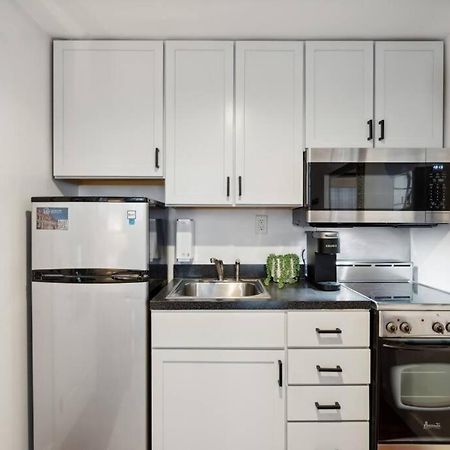 Exclusive Open Loft In Downtown Charleston Daire Dış mekan fotoğraf