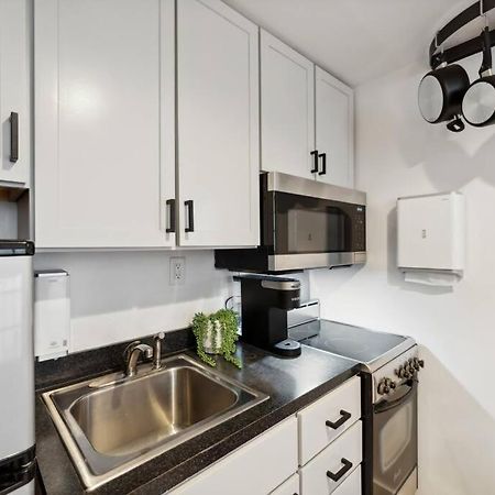 Exclusive Open Loft In Downtown Charleston Daire Dış mekan fotoğraf