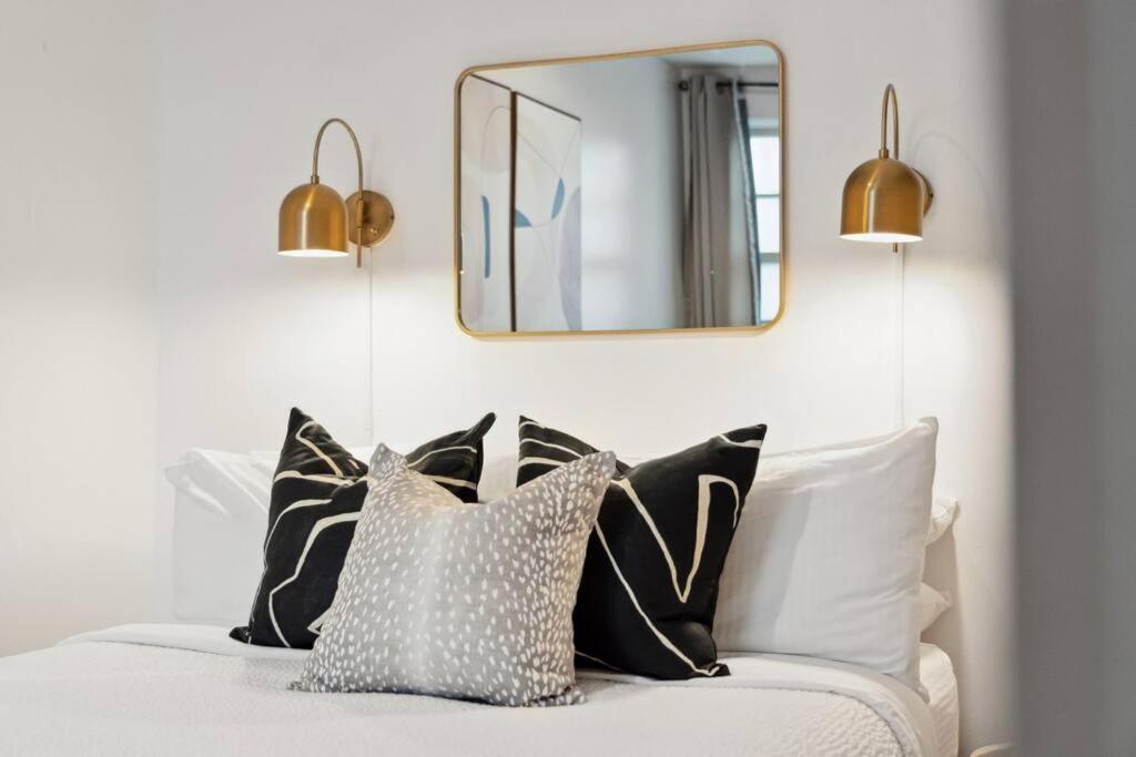 Exclusive Open Loft In Downtown Charleston Daire Dış mekan fotoğraf