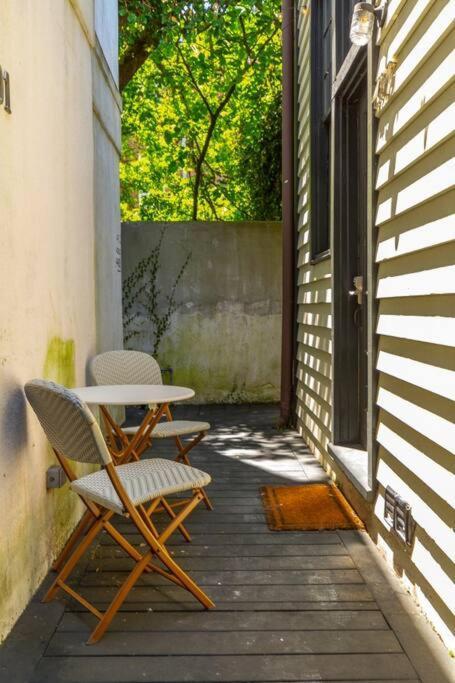 Exclusive Open Loft In Downtown Charleston Daire Dış mekan fotoğraf